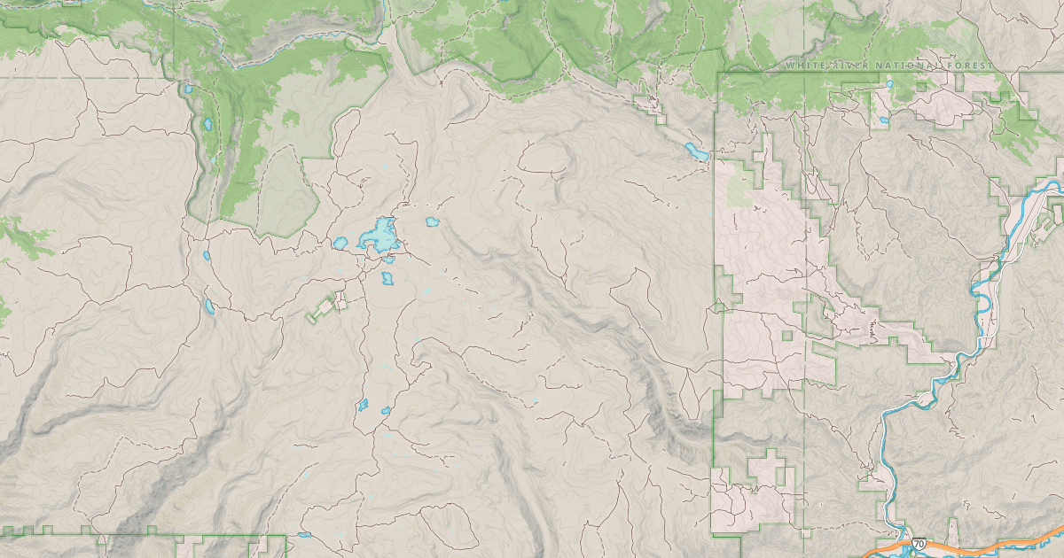 Map preview of COFFEE POT