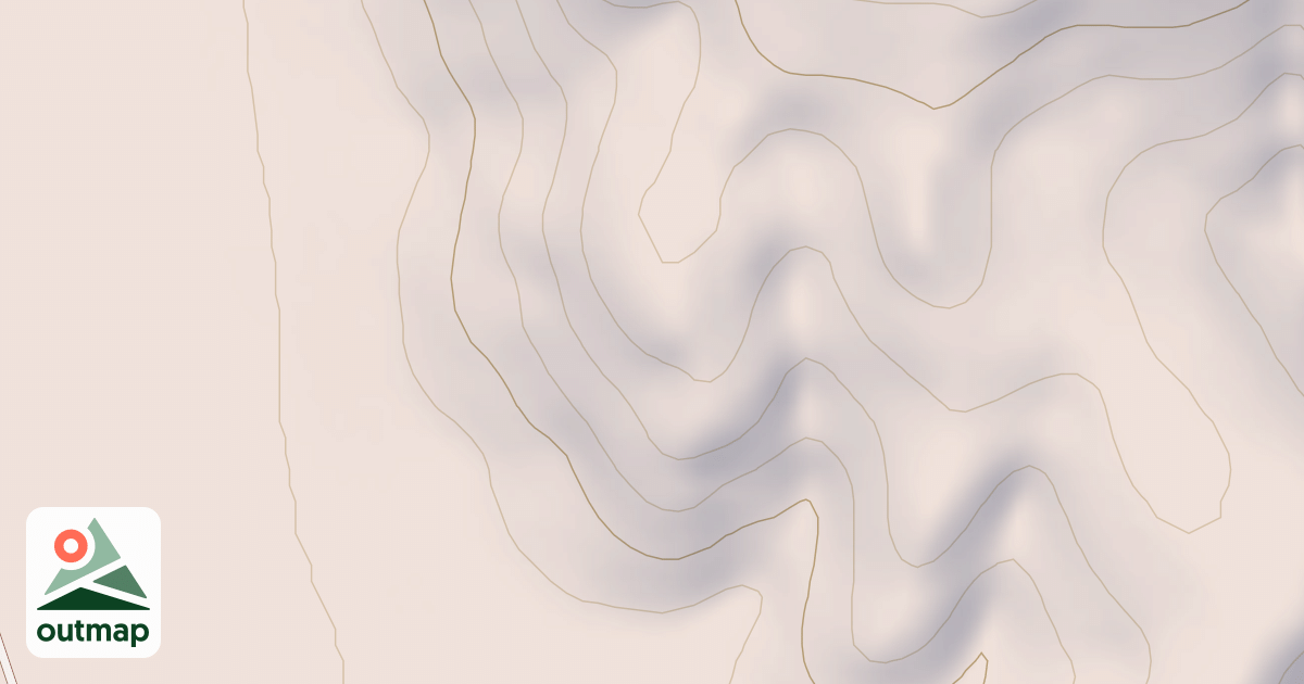 Map of USGS National Digital Trails 87097e51-5035-4d1f-99d1-d7725e33ddc8