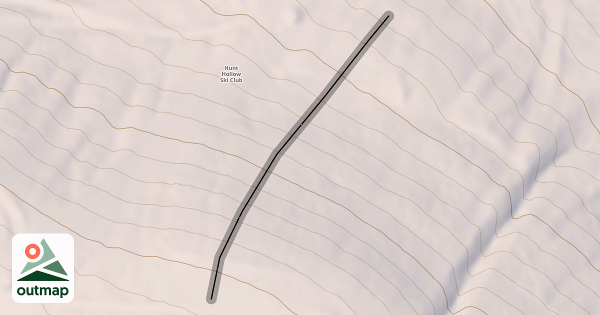 Map of Glade