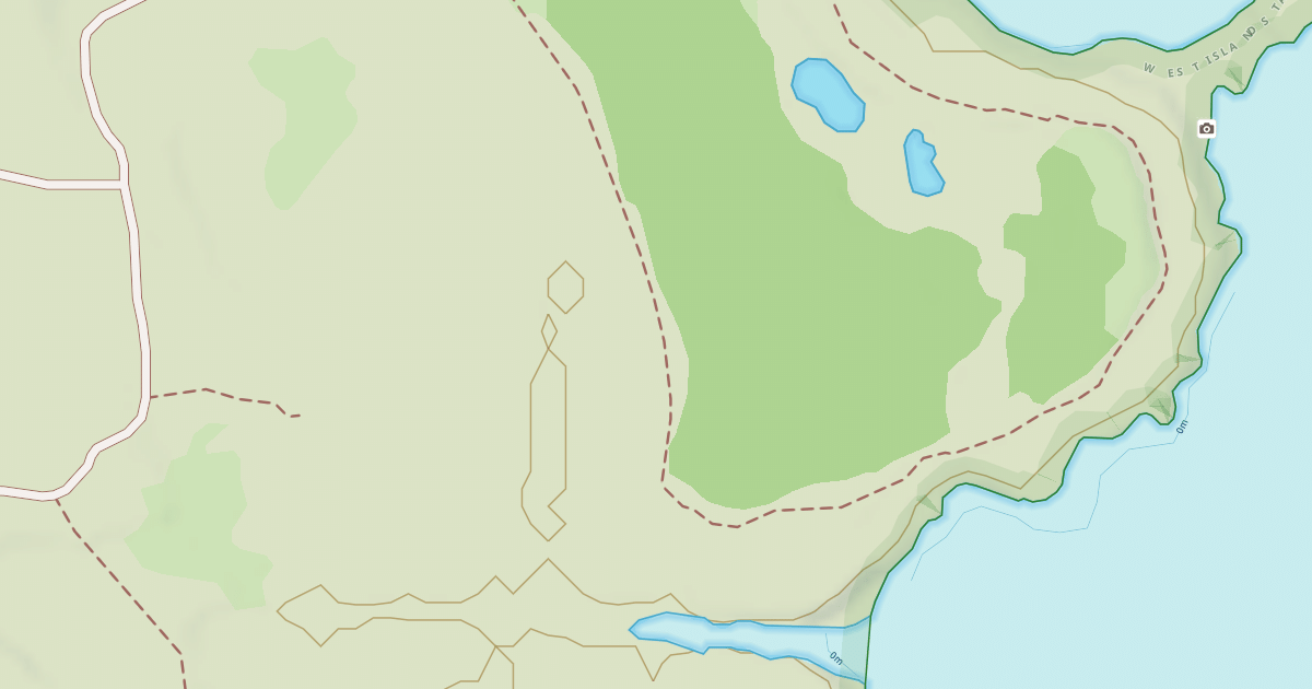 Map preview of USGS National Digital Trails b5da06a6-0f6c-4d8c-8bc6-811dfeac9049