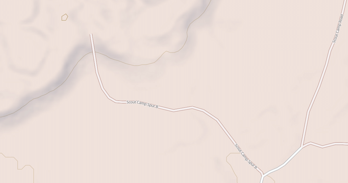 Map preview of 736B