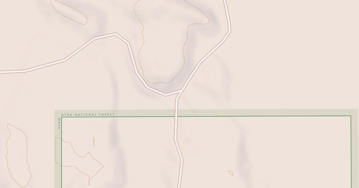 Map preview of FOLTZ SPUR B