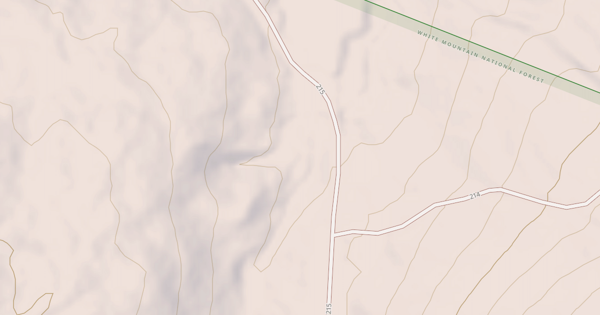 Map preview of Camp 7 Snomo