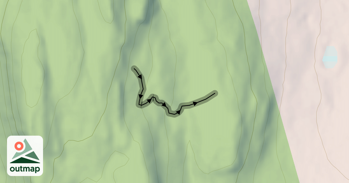 Map of Funnel Cake