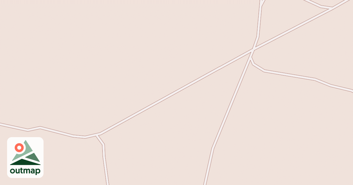 Map of BLM National GTLF Public Motorized Roads 13b24b52-b33b-4867-9cc5-429561937a12