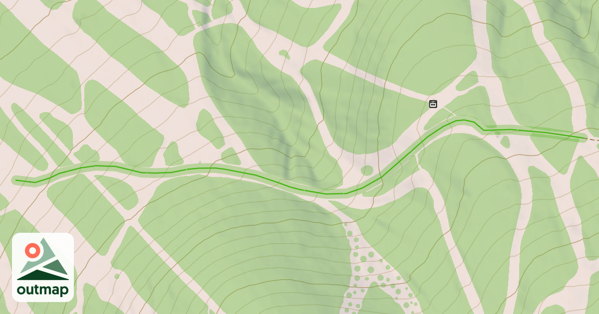 Map of Wand