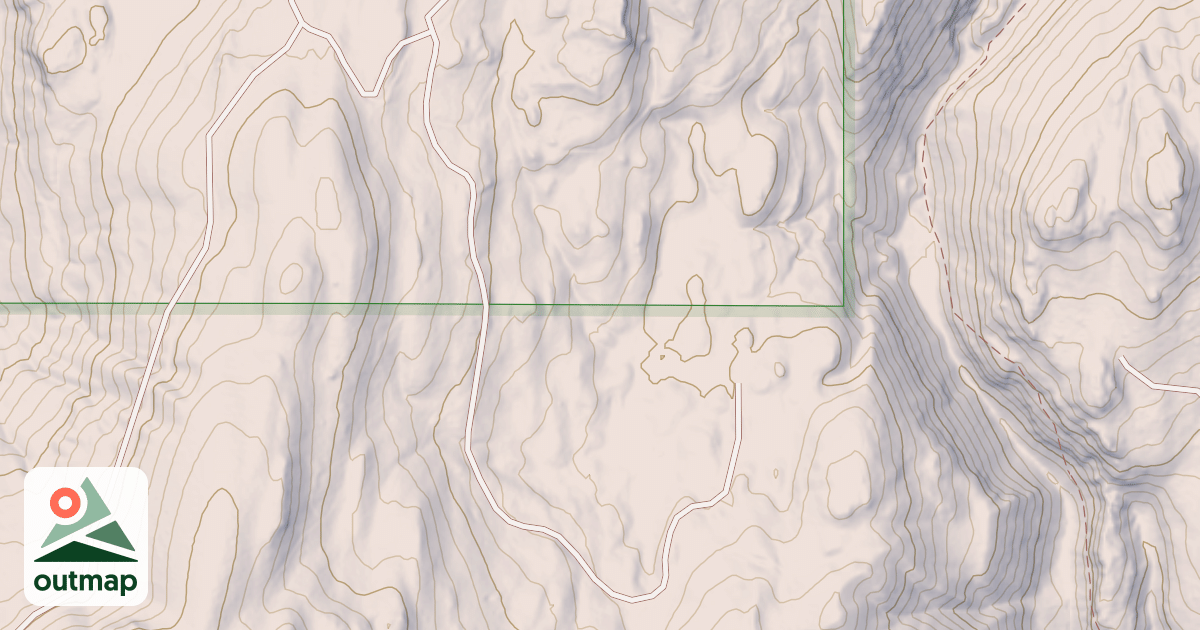 Map of COUGAR