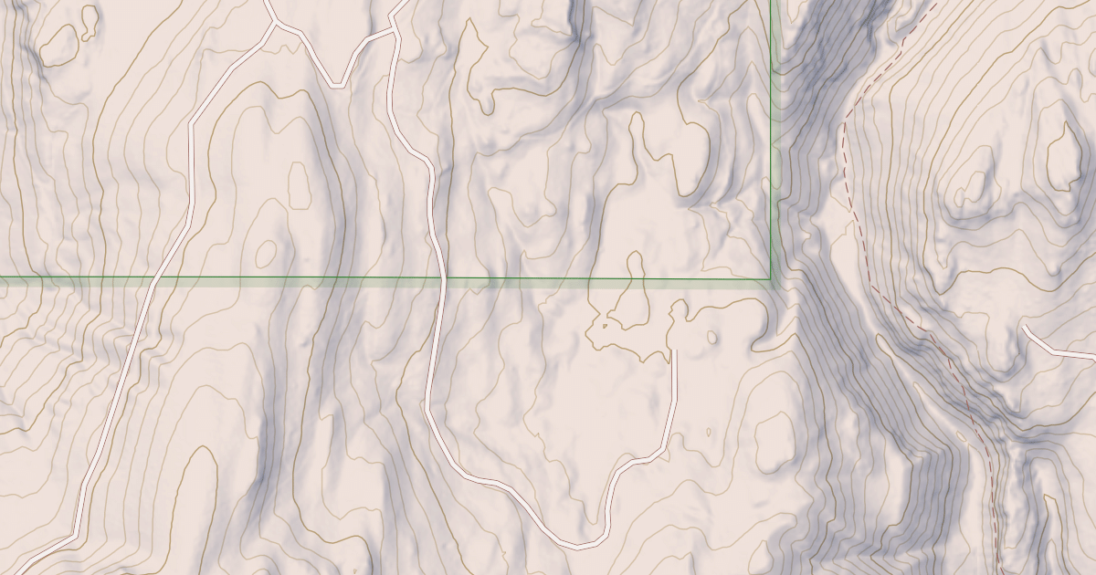 Map preview of COUGAR