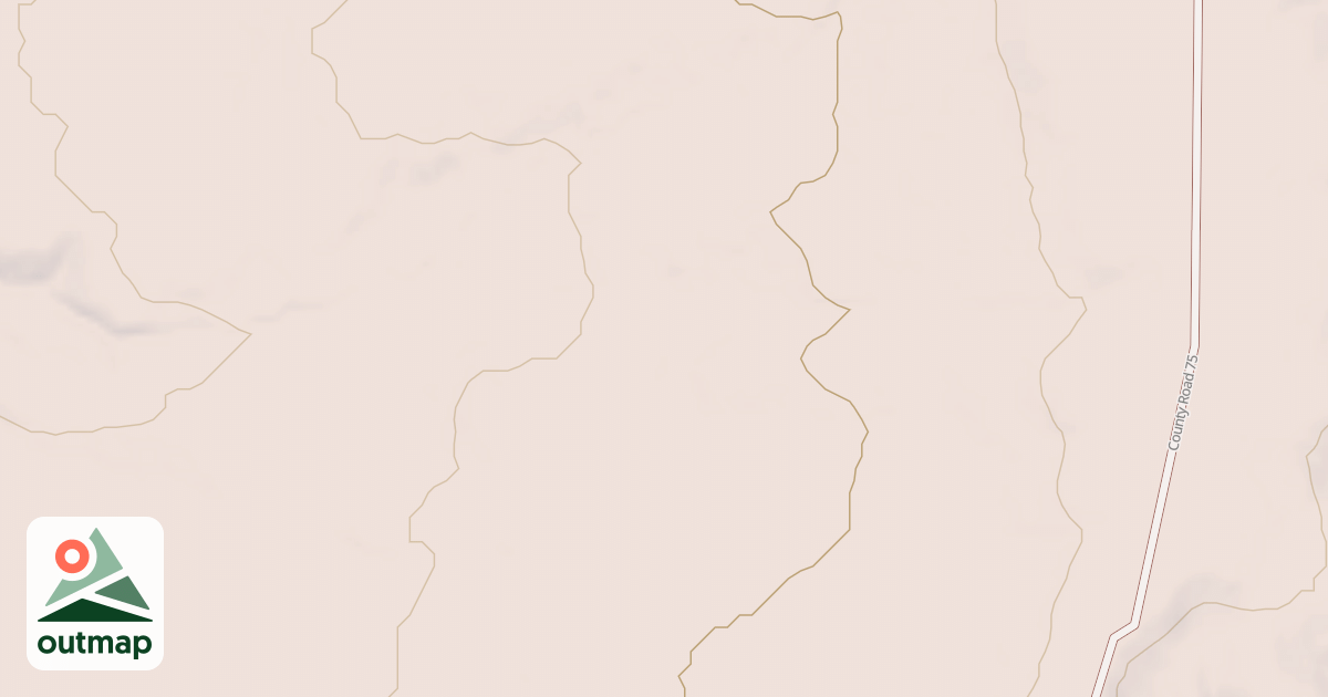 Map of BLM National GTLF Public Motorized Roads 2e1d7a26-7ca1-4aac-9cbb-7367b81071ca