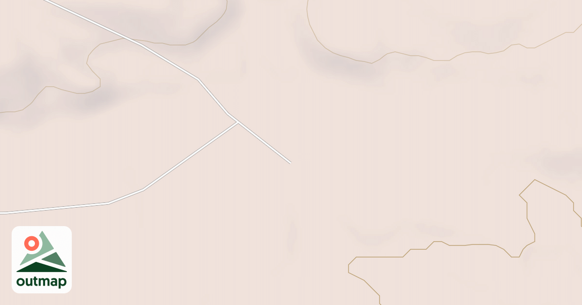 Map of BLM National GTLF Public Motorized Roads 69d47f7a-262b-4793-95ee-55dfa4141369