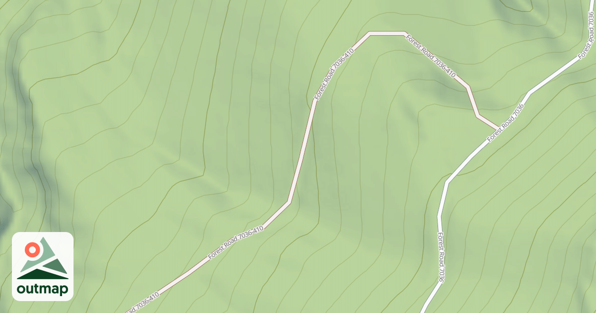 Map of HUC