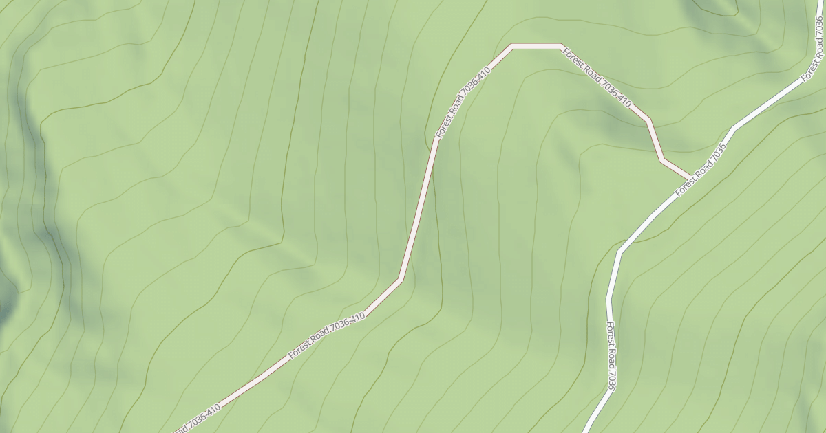 Map preview of HUC