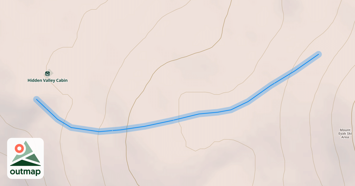 Map of Central Park