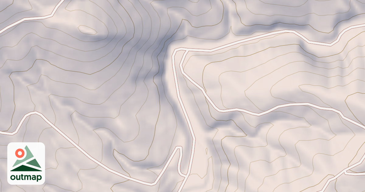Map of 6133