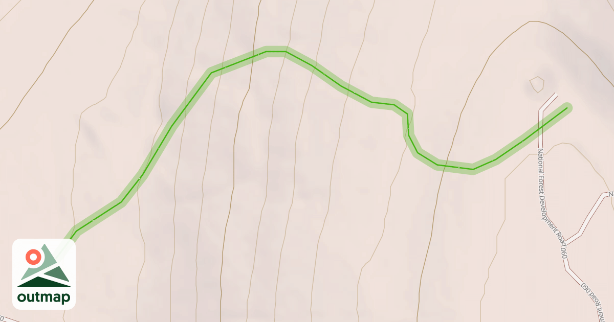 Map of Pendleton