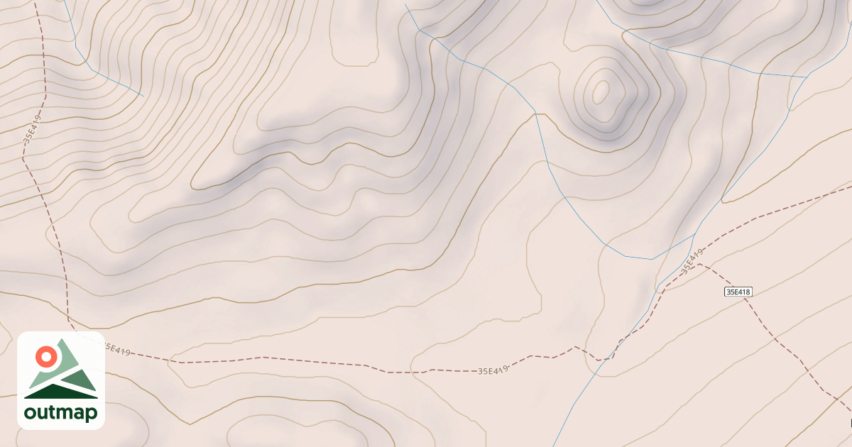 Map of 35e419