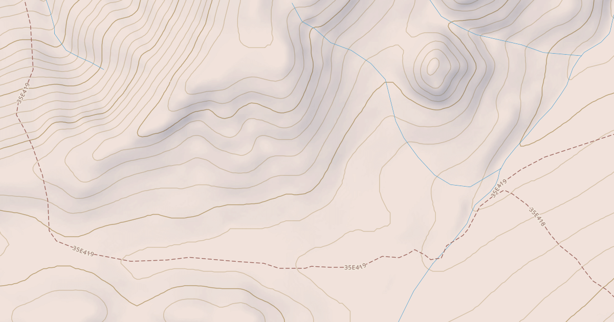 Map preview of 35e419