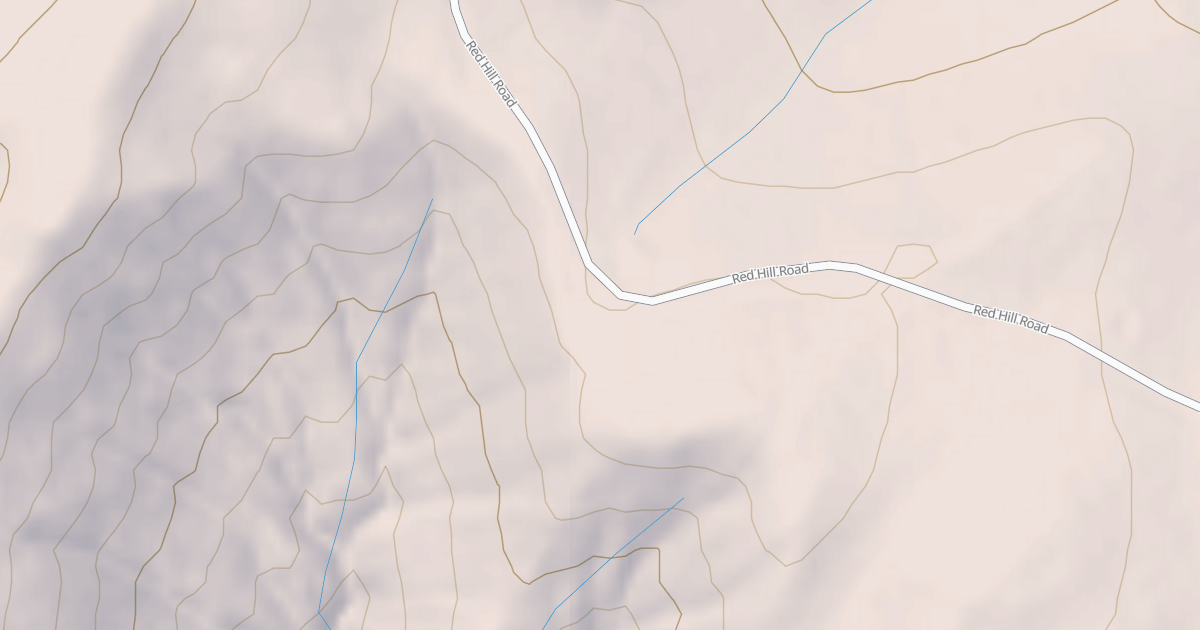 Map preview of BLM National GTLF Public Motorized Roads 0e598025-8b1f-4340-bdb3-53d3f7875578