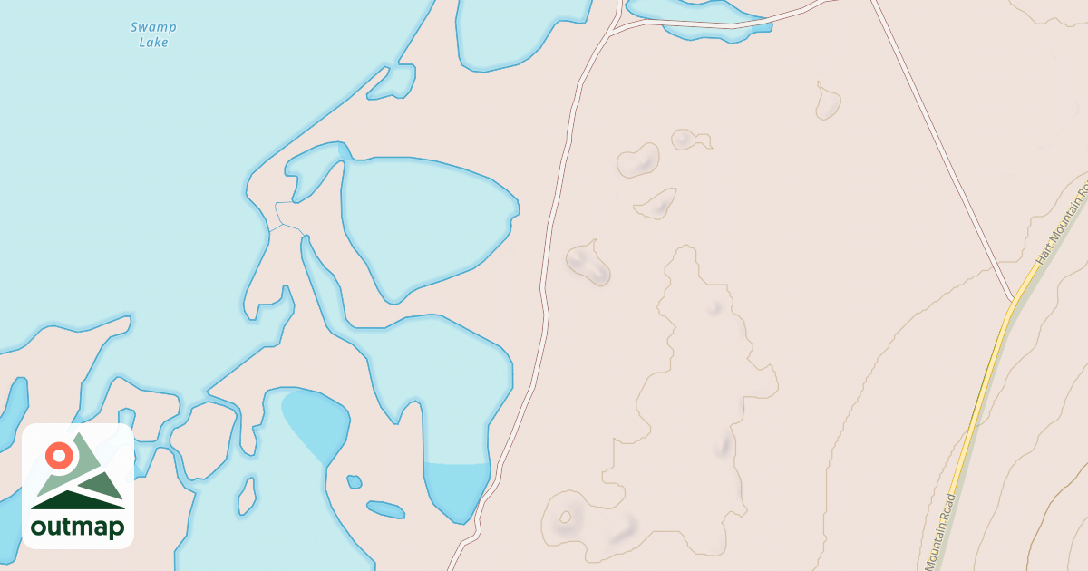 Map of BLM National GTLF Public Motorized Roads 2d8707b8-3ddf-494b-bd42-6b2b6b321f48