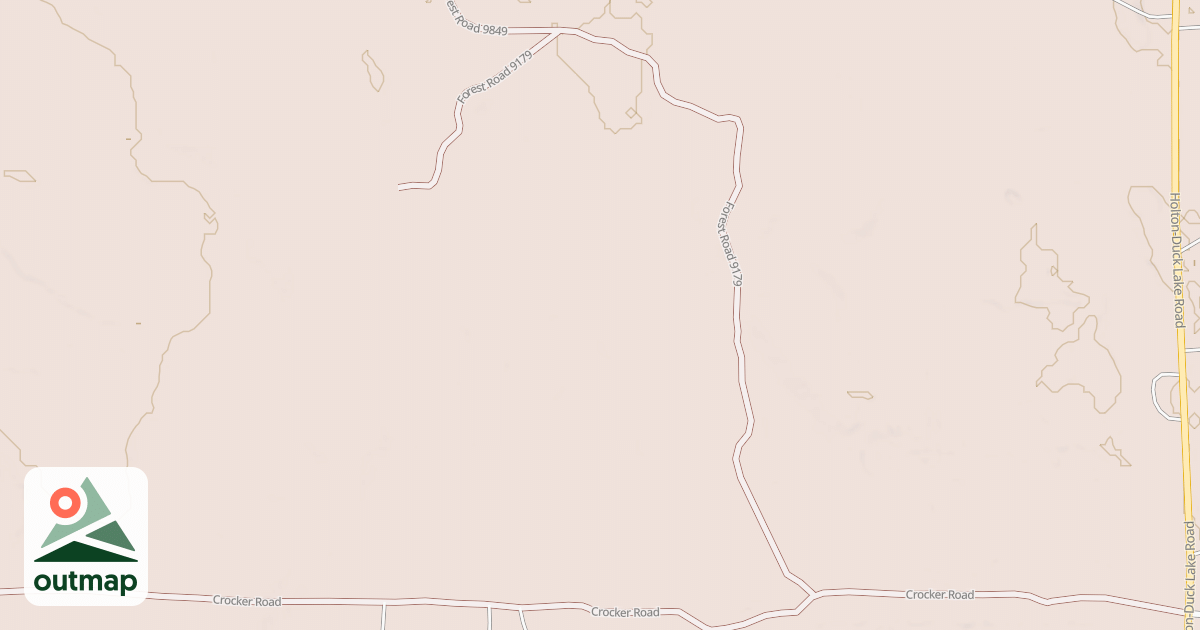 Map of 9179