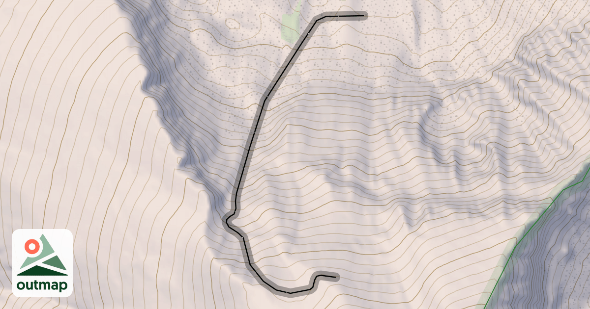 Map of Great Falls