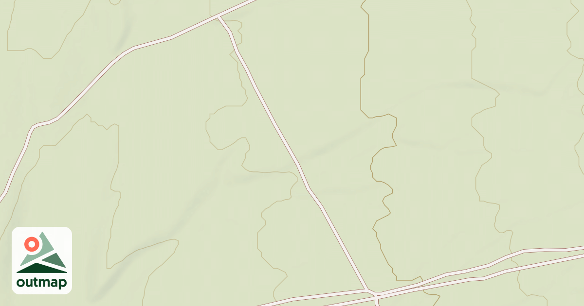 Map of BLM National GTLF Public Motorized Roads 242b8431-aa1b-4193-9202-7d2e1858137c