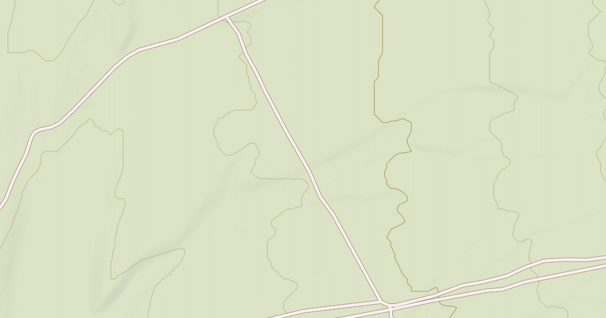 Map preview of BLM National GTLF Public Motorized Roads 242b8431-aa1b-4193-9202-7d2e1858137c