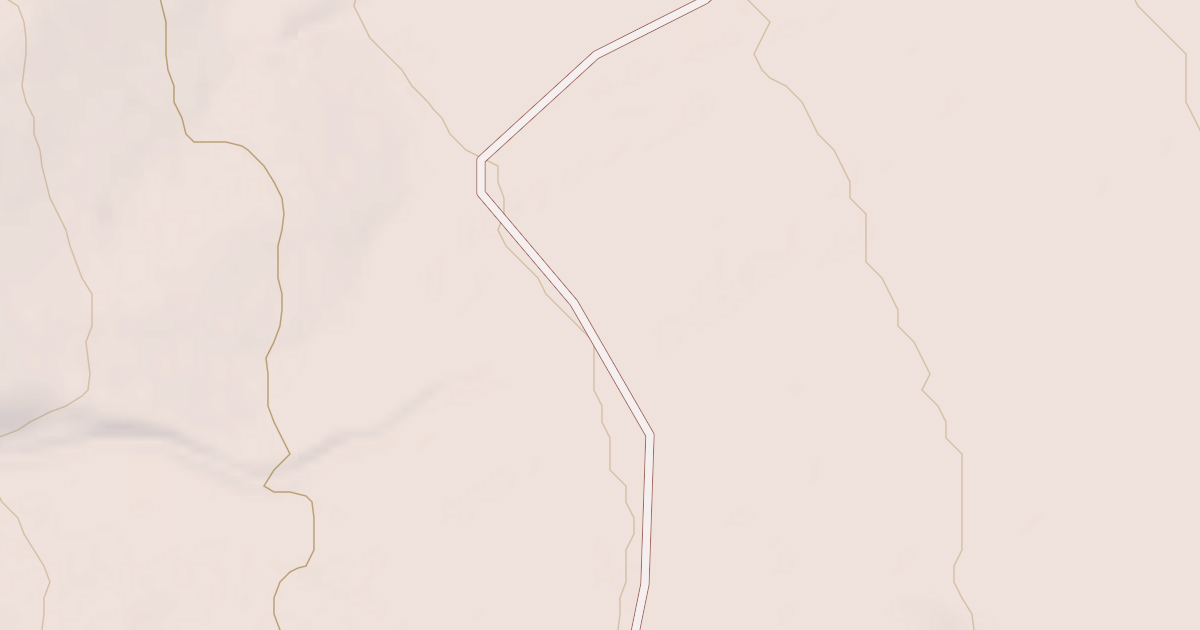 Map preview of BLM National GTLF Public Motorized Roads 73ed3495-8a2f-41aa-a17f-685e4743fd3d