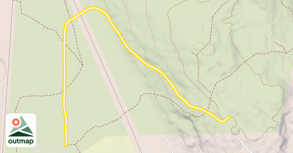 Map of Wellinghurst