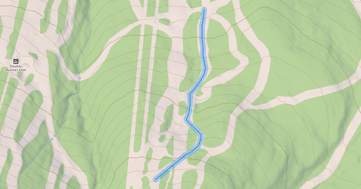 Map preview of U. Cruiser