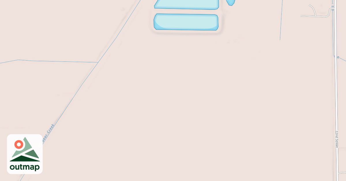 Map of Lp593