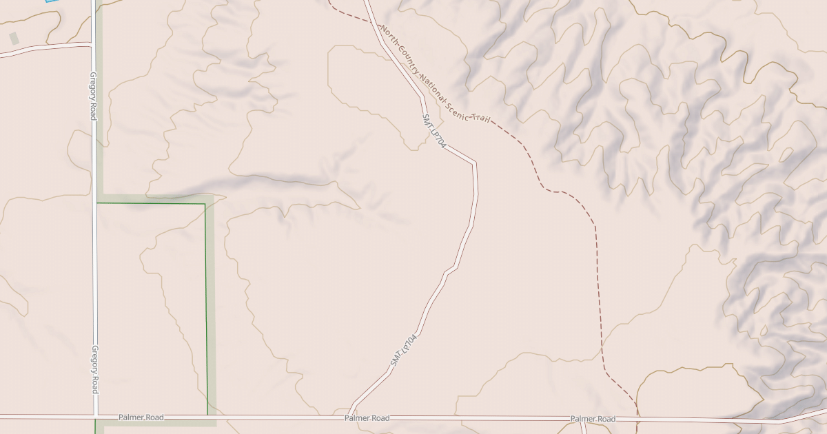 Map preview of Lp704