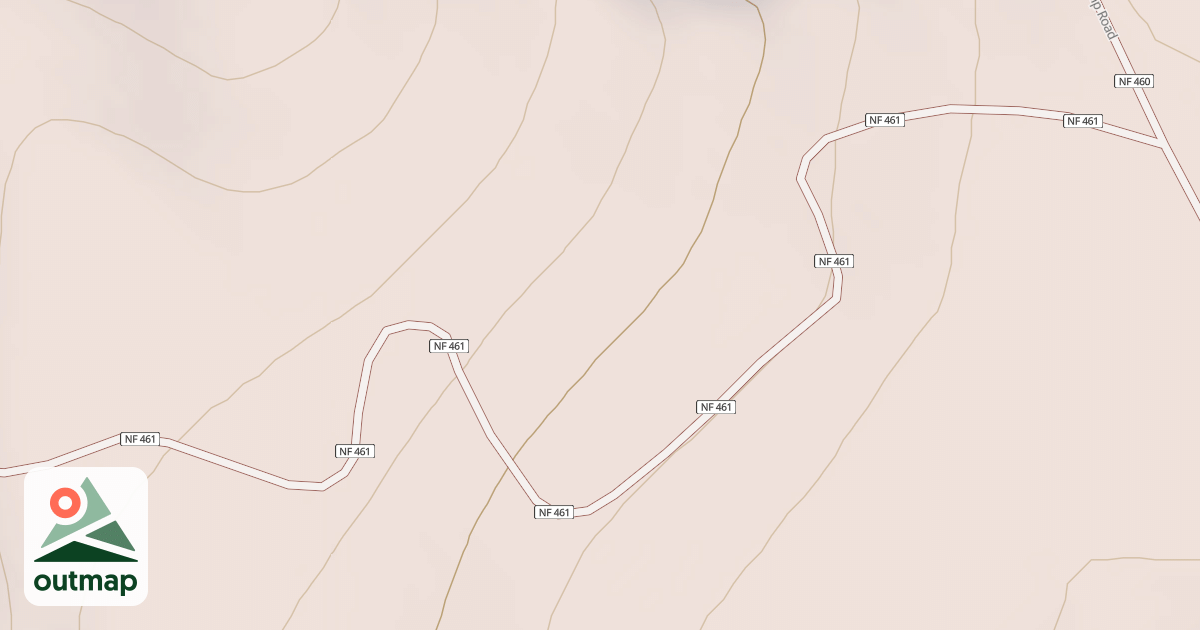 Map of BIRDSEYE - BOZE T.S.'S