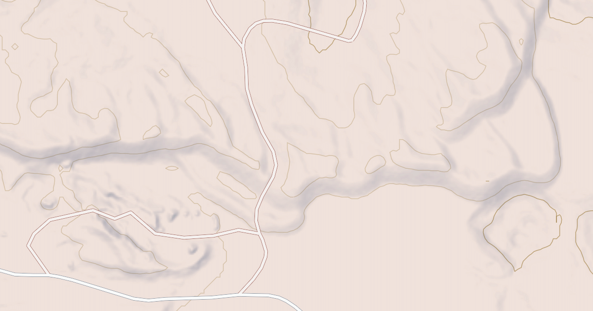 Map preview of BOOTH SPUR B