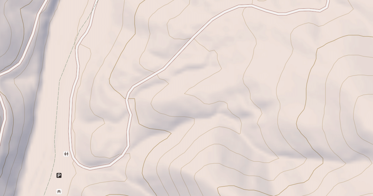 Map preview of USGS National Digital Trails 8a17a914-d117-4554-b6b2-ec19c5e78814