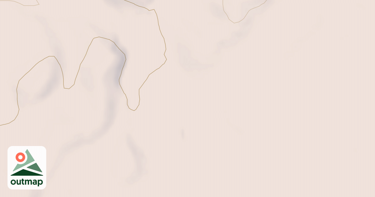 Map of 683F