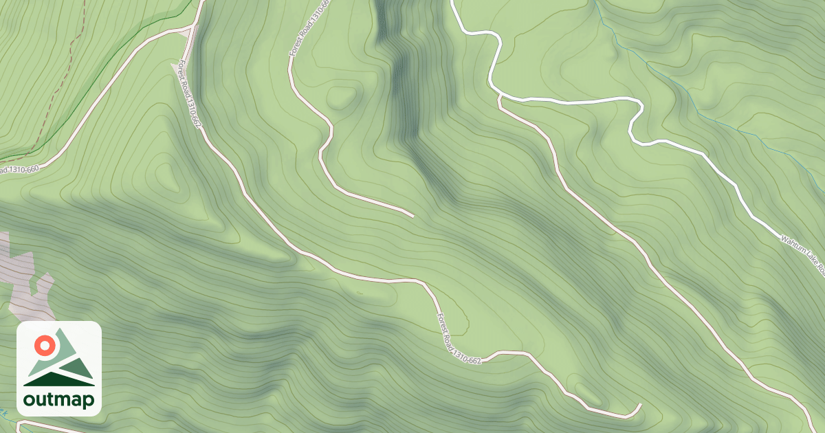 Map of 1310662