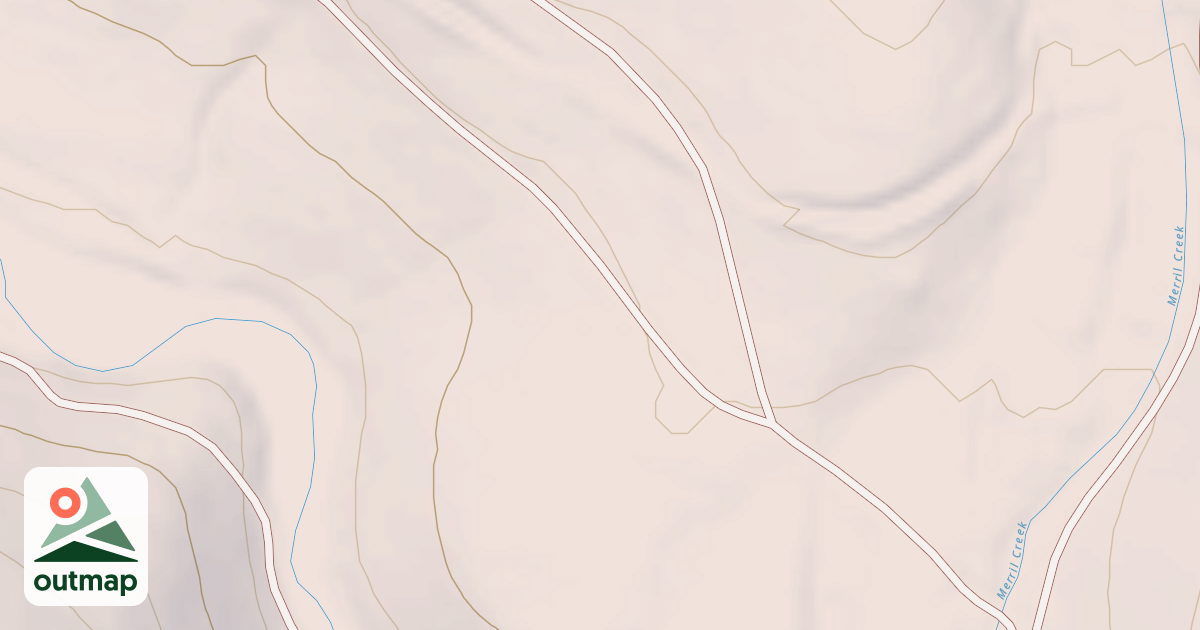 Map of 0860-010-13