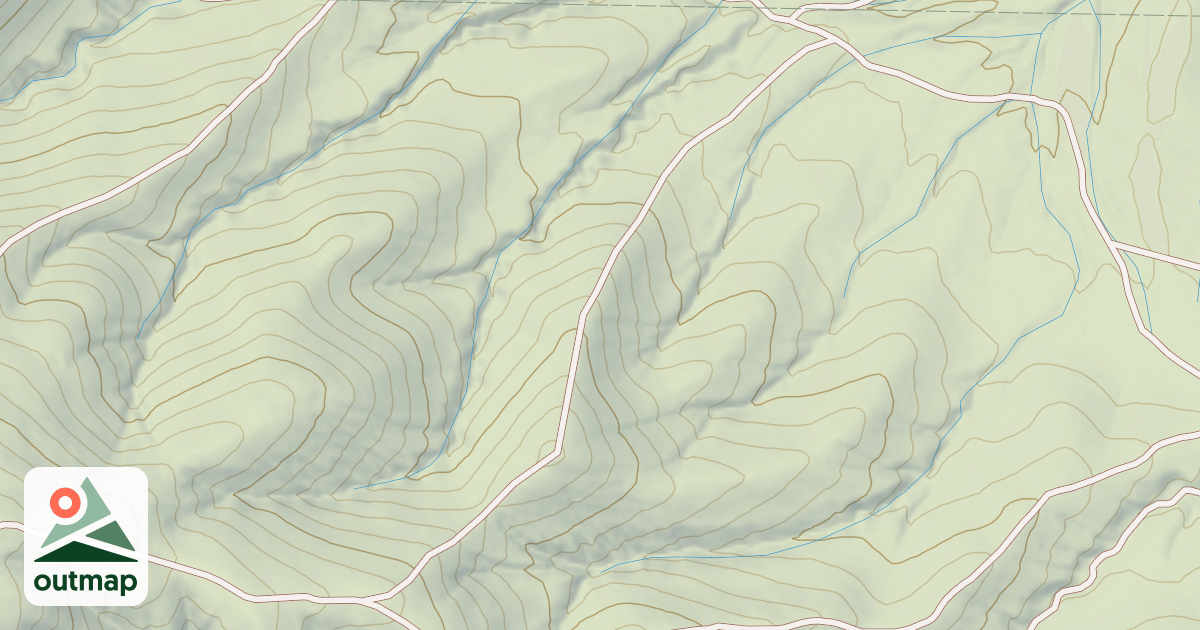 Map of USGS National Digital Trails 76e3a39e-600c-45f4-aff9-ea065500efc2