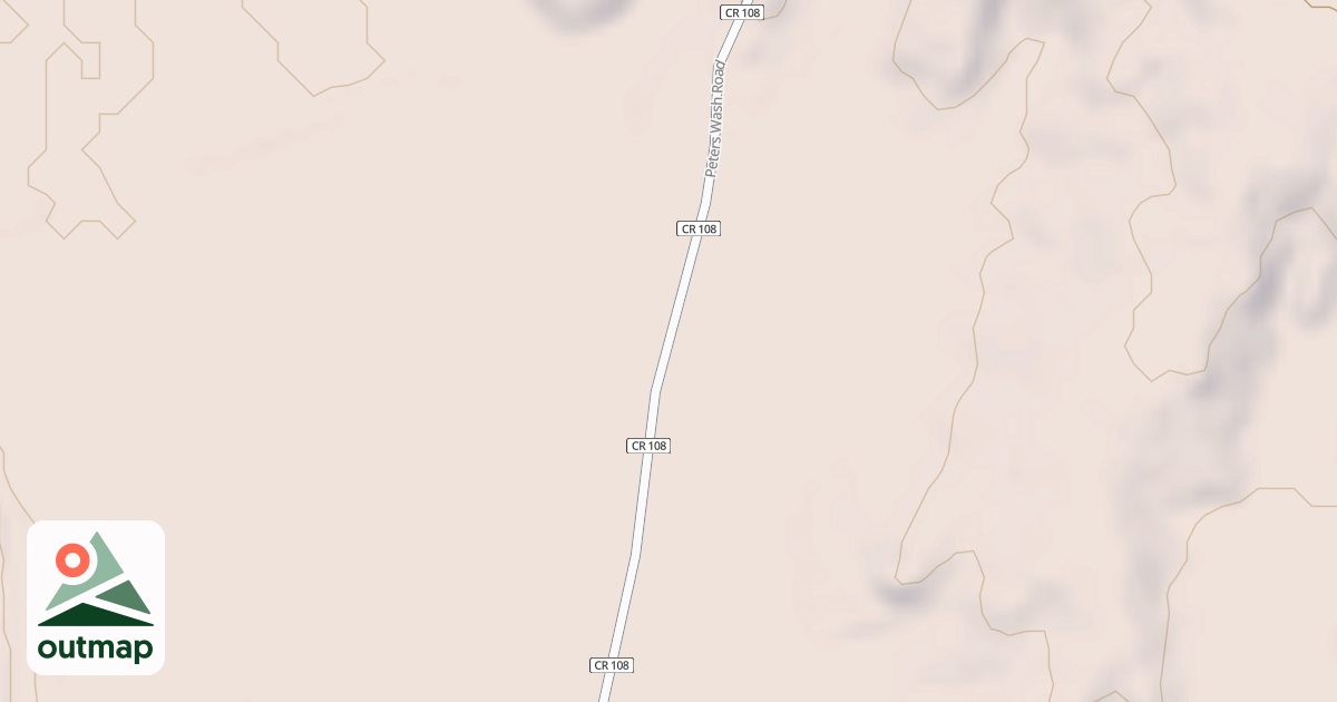 Map of BLM National GTLF Public Motorized Roads 11ac3279-e818-4bf0-87ab-1de4850ceb53