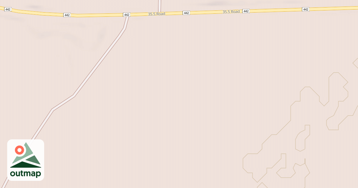 Map of 2771 SPUR A69B