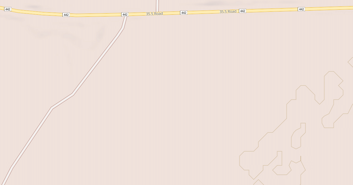 Map preview of 2771 SPUR A69B