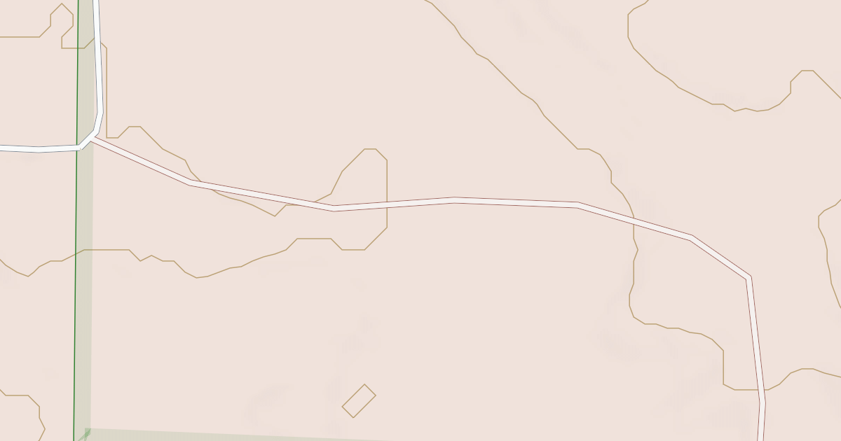 Map preview of 8674