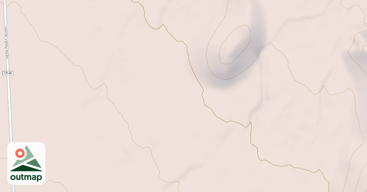 Map of BLM National GTLF Public Motorized Roads 2aa7d674-b99d-47fc-b980-6cebb9872339
