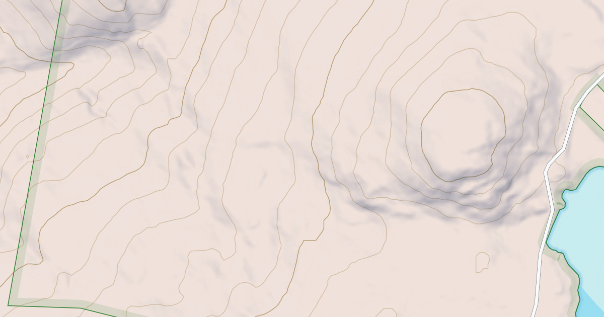 Map preview of USGS National Digital Trails 5bcff095-6ae1-4650-b9fb-588d03fea003