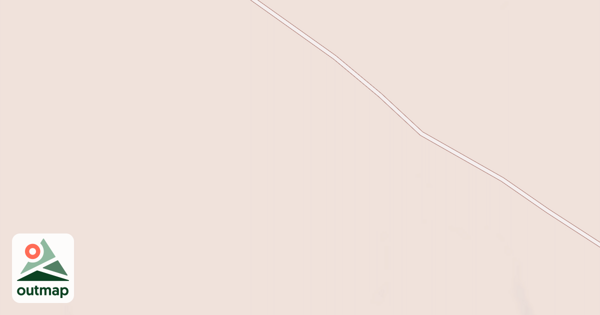 Map of 8216 SPUR R55H