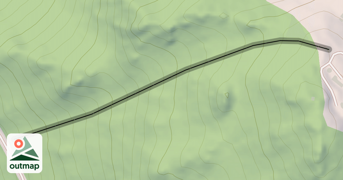 Map of Hogsback