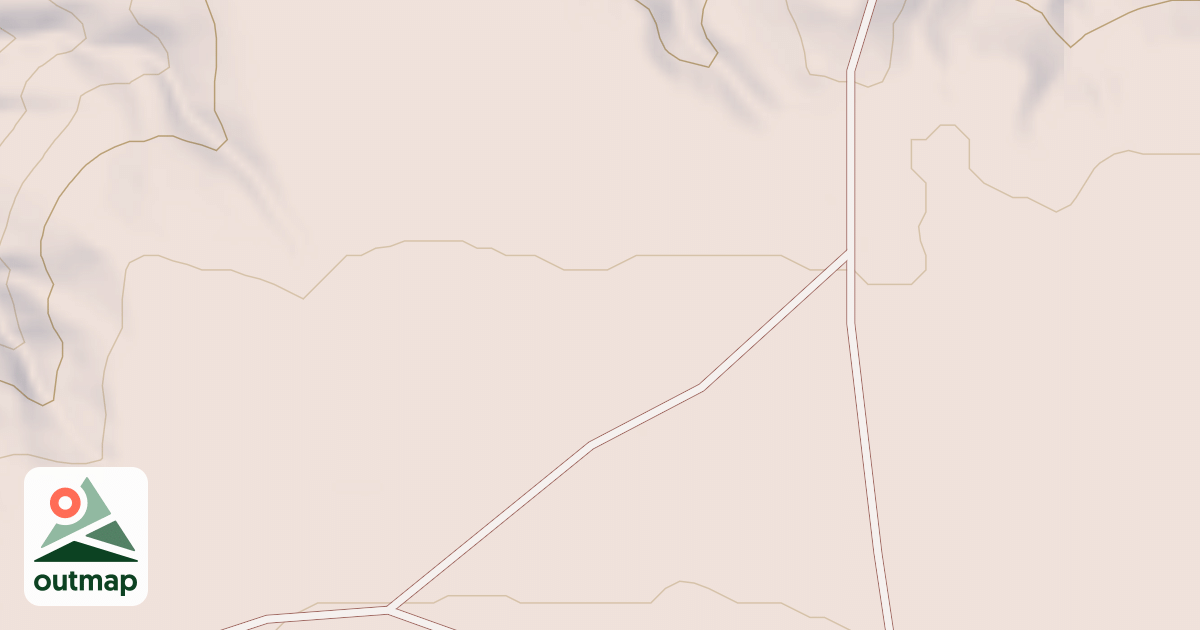 Map of 44342