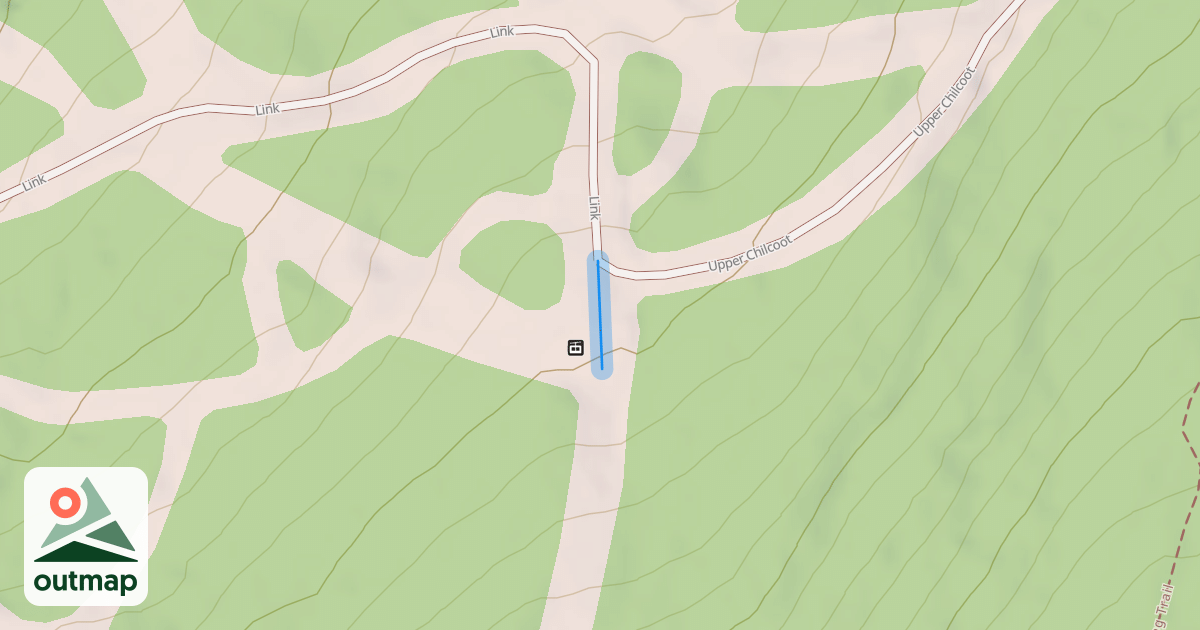 Map of Link