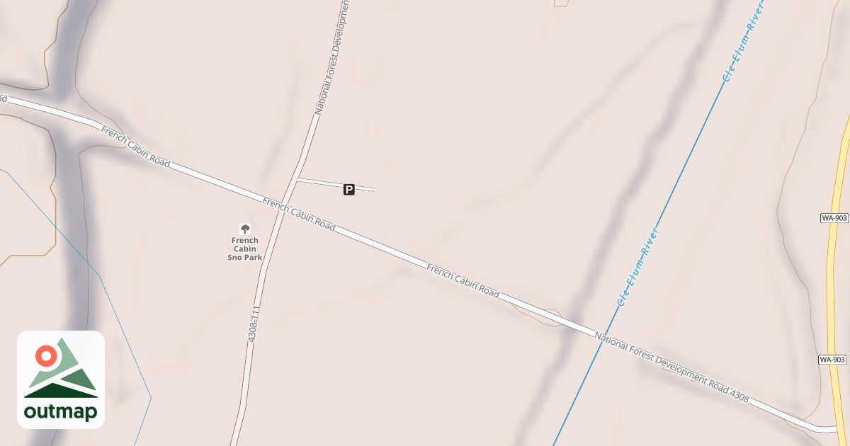 Map of NORTH BOSTONMAN